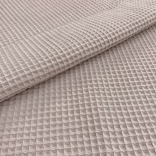 Pamuk vafel light beige