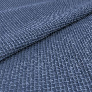 Pamučni vafel jeans