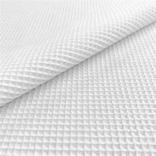 Pamučni vafel white