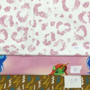 Paket tkanina digitalni print jersey 514