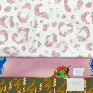 Paket tkanina digitalni print jersey 514