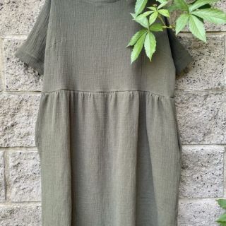 Tetra Tkanina/Muslin pickle ORGANIC