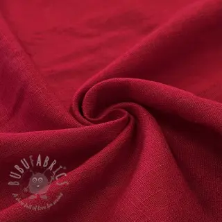 Lan predpran dark red