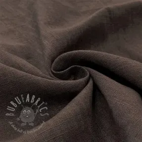 Lan predpran dark brown