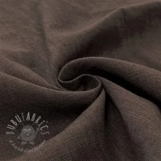 Lan predpran dark brown