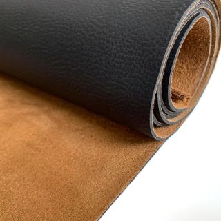 Umjetna koža Tanneur double face noir daim