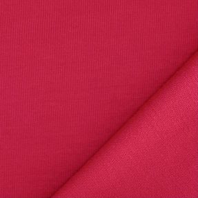 Teplákovina TENCEL modal magenta