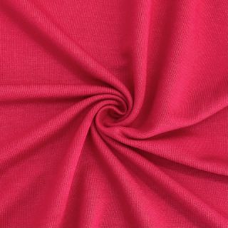 Teplákovina TENCEL modal magenta