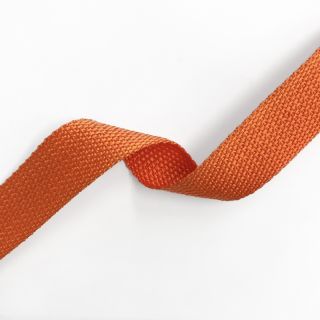 Traka 2,5 cm orange