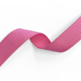 Traka 2,5 cm pink
