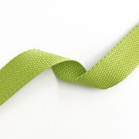 Traka 2,5 cm lime