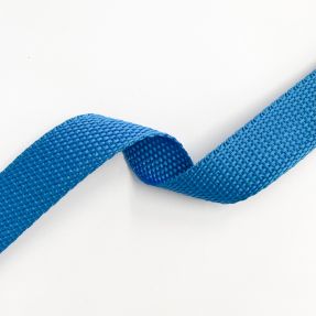 Traka 2,5 cm aqua