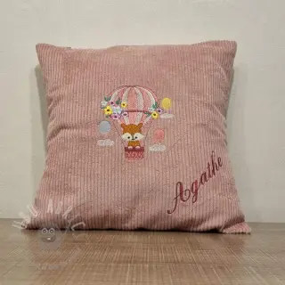 Baršun rose