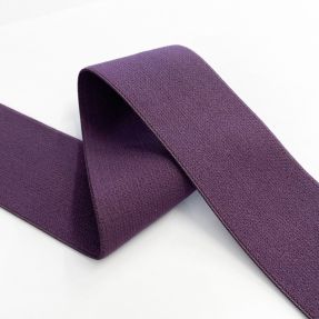 Guma 4 cm violet