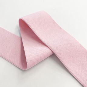 Elastika 4 cm pink