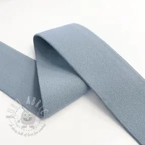 Guma 4 cm cloud blue