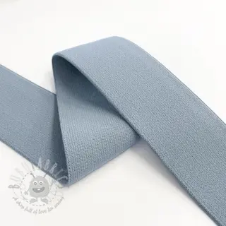 Guma 4 cm cloud blue