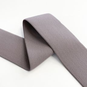 Guma 4 cm taupe