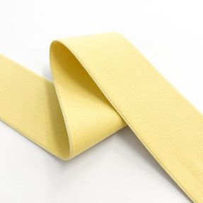 Elastika 4 cm yellow