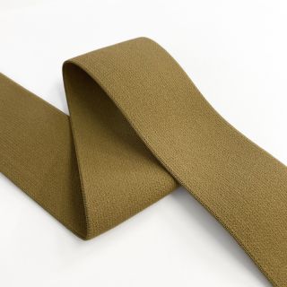 Guma 4 cm golden brown