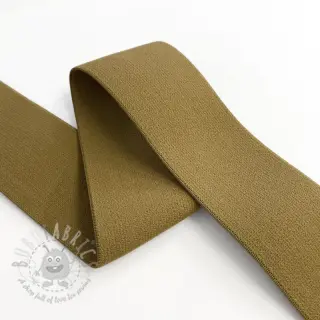 Guma 4 cm golden brown
