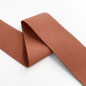 Elastika 4 cm rust