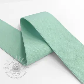 Elastika 4 cm mint