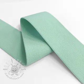 Elastika 4 cm mint