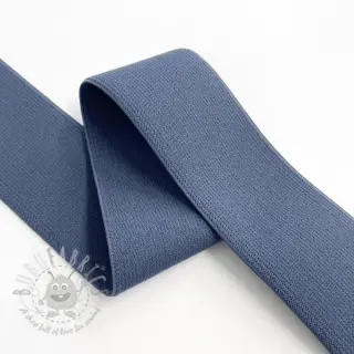 Elastika 4 cm jeans