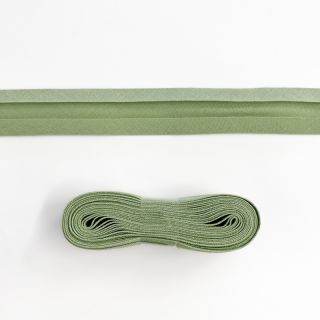 Pamučna traka - 3 m basil