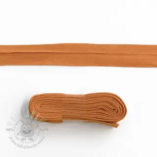 Pamučna traka - 3 m caramel