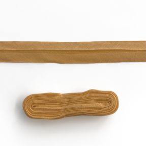 Pamučna traka - 3 m light camel