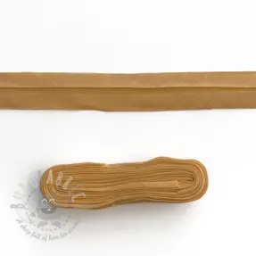 Pamučna traka - 3 m light camel
