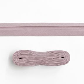 Pamučna traka - 3 m washed pink