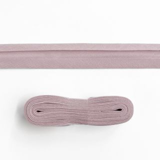 Pamučna traka - 3 m washed pink