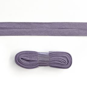 Pamučna traka - 3 m lavender