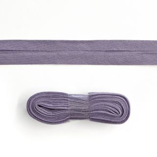 Pamučna traka - 3 m lavender