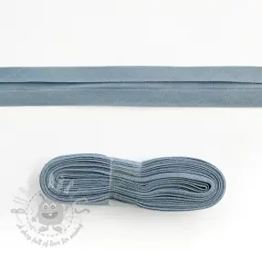 Pamučna traka - 3 m cloud blue