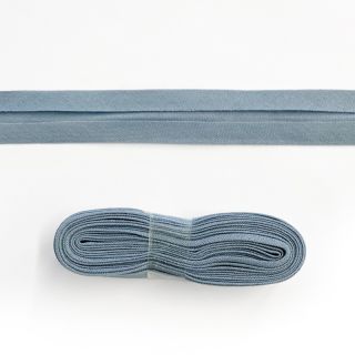 Pamučna traka - 3 m cloud blue