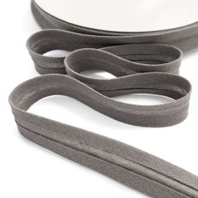 Traka kosookvirna dupla gaza warm grey