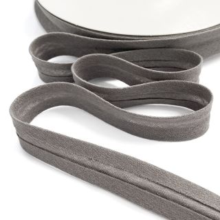 Traka kosookvirna dupla gaza warm grey