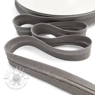 Traka kosookvirna dupla gaza warm grey