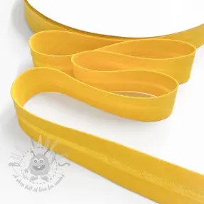 Traka kosookvirna dupla gaza lemon