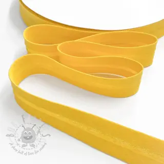 Traka kosookvirna dupla gaza lemon