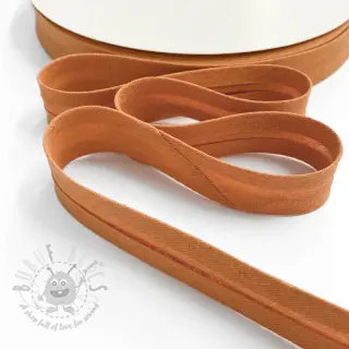 Traka kosookvirna dupla gaza caramel