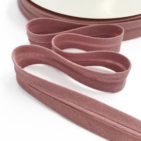 Traka kosookvirna dupla gaza old pink