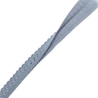Elastična traka 12 mm LUXURY cloud blue