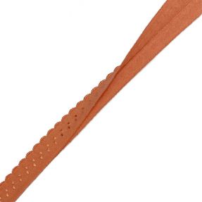 Elastična traka 12 mm LUXURY brick