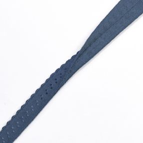Traka elastična 12 mm LUXURY jeans