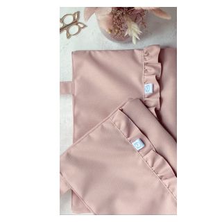Vodoodbojna tkanina old rose